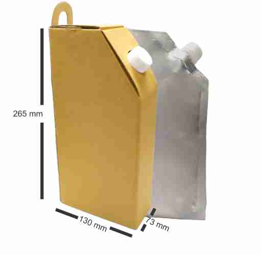 tea flask rate
